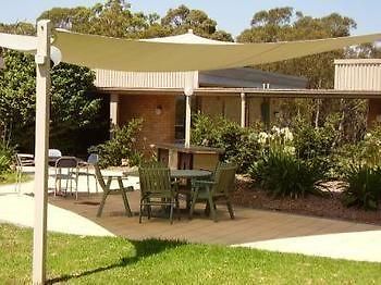 Lucas Heights Motel Yarrawarrah Exterior foto