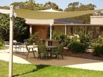 Lucas Heights Motel Yarrawarrah Exterior foto